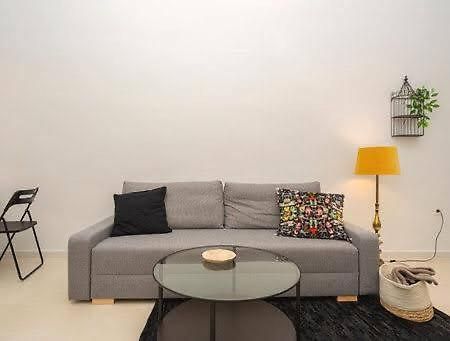 Ferienwohnung Casa Alta Loft Málaga Exterior foto