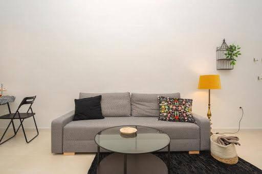 Ferienwohnung Casa Alta Loft Málaga Exterior foto